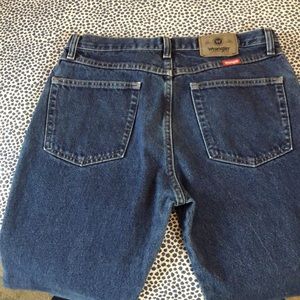 Wrangler Men’s Regular Fit 33x30 Jeans